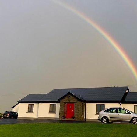 New Studio Near Lahinch, Doolin & Cliffs Of Moher Екстериор снимка